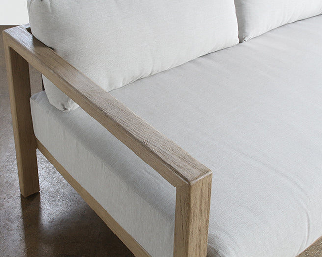 SF214 - Sonoma Outdoor Sofa