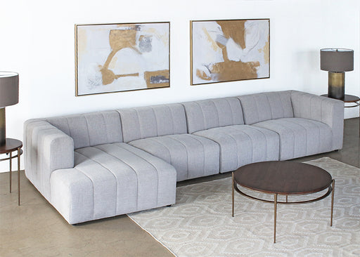 SF215 - Langham 4-Piece Sectional 