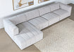 SF215 - Langham 4-Piece Sectional 