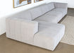 SF215 - Langham 4-Piece Sectional 