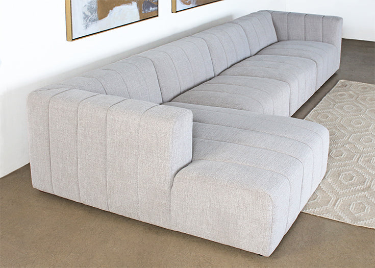 SF215 - Langham 4-Piece Sectional 