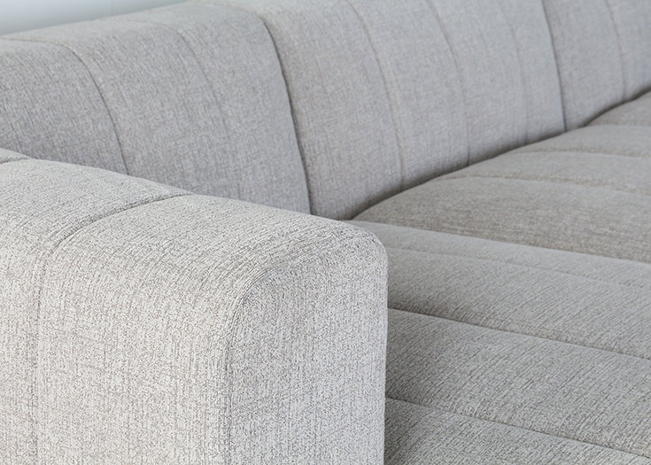SF215 - Langham 4-Piece Sectional 