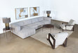 SF215 - Langham 4-Piece Sectional 