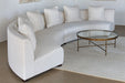 SF216 - Dover 2-Piece Crescent Sectional