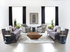 CT260 - Drake Coffee Table