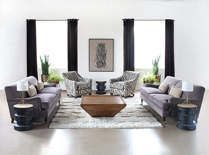 ET472 - Inez End Table