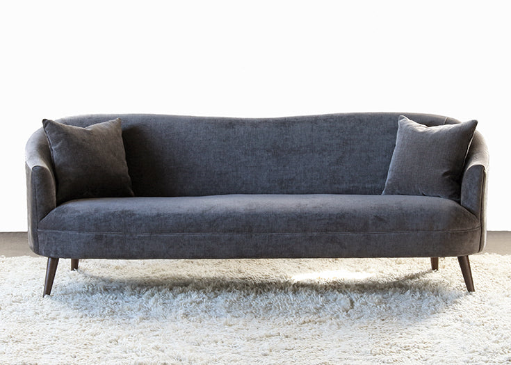 SF219 - Coralie Sofa in Gray
