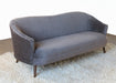 SF219 - Coralie Sofa in Gray