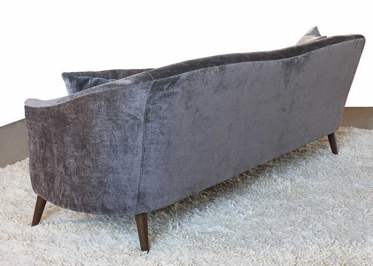 SF219 - Coralie Sofa in Gray