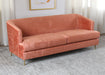 SF222 - Coco Sofa In Coral 