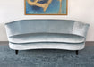SF224 - Demi Sofa In Boden Glacier