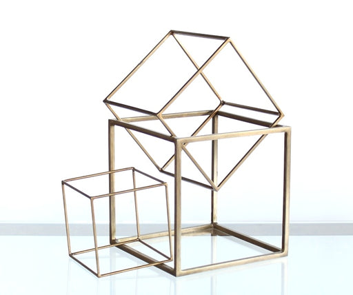 SFIG27 McCoy Sculptures, Set of 3