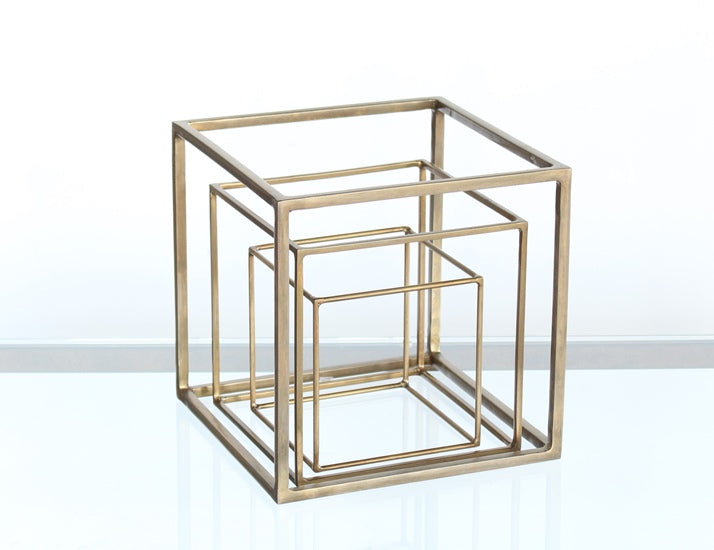 SFIG27 McCoy Sculptures, Set of 3