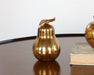 SFIG32 Gold Apple and Pear Set