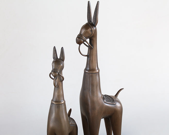 SFIG48 LLama and Mama