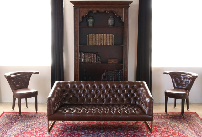 Majorca Bookcase