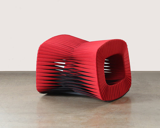 ST93 Seat Belt Stool