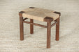 ST94 Shona Stool