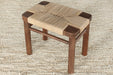 ST94 Shona Stool