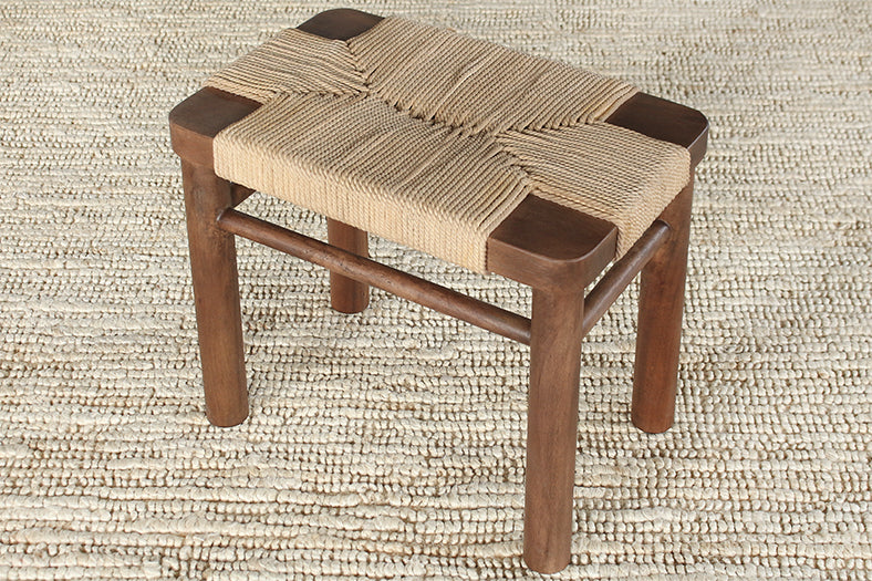 ST94 Shona Stool