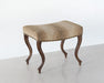 ST97 Antelope Khaki Stool