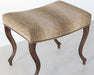 ST97 Antelope Khaki Stool