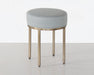 ST98 Hopsack Cloud Stool