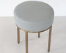 ST98 Hopsack Cloud Stool