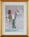 STILL1124 - Bouquet With Pink