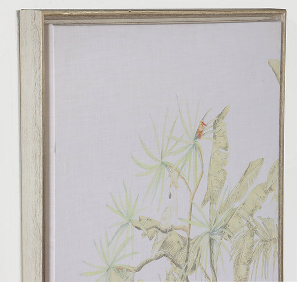 Bali Ha'Iá III 30W X 40H