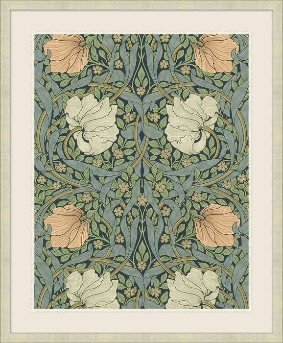 Morris Pattern 1 33W X 40H