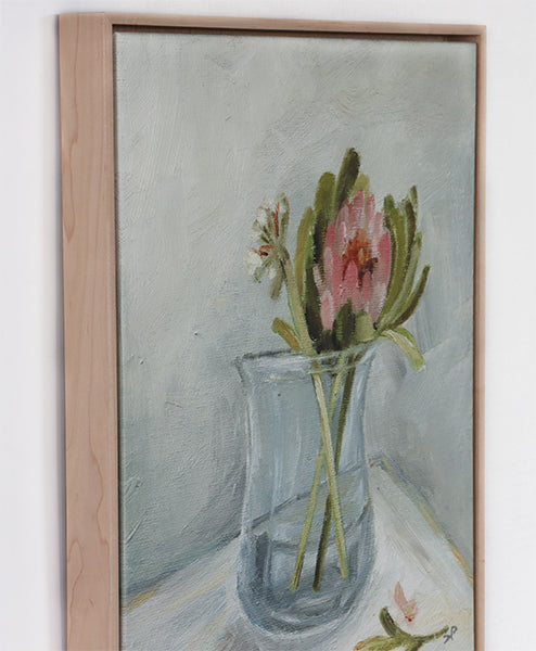 Protea 20W x 24H