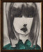STILL748 - Coquette 10W x 13.5H