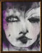 STILL751 - Purple Haze 12W x 15H
