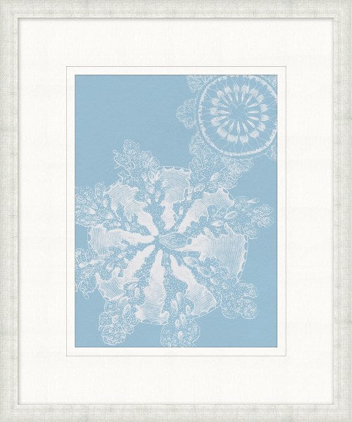 STILL760 Graphic Ocean Collection 2