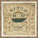 STILL785 Country Sampler 4 26W x 26H