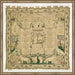 STILL786 Country Sampler 5 26W x 26H