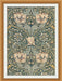 STILL788 Textile Interpretation 1 STILL788 Textile Interpretation 1 17.5W x 23.5H