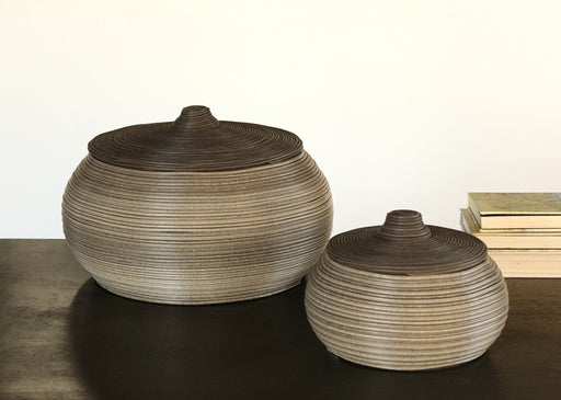 SURN008 Conti Containers
