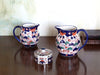 SURN15 3 Piece Chinese Style Serving Set