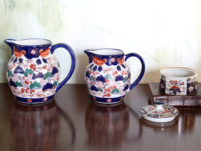 SURN15 3 Piece Chinese Style Serving Set