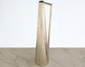 SVS112 Set of 3 Handled Bronze Vases