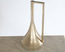 SVS112 Set of 3 Handled Bronze Vases