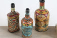 SVS118 Set of 3 Circus Bottles