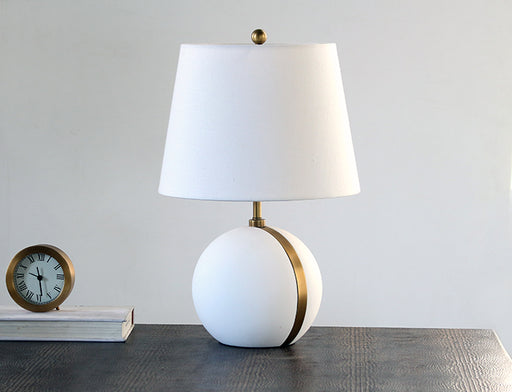 TL274 Orb Table Lamp