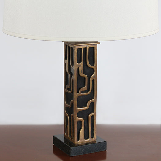 TL296 - Piper Accent Lamp