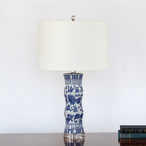 TL302 - Sandy Table Lamp