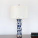 TL302 - Sandy Table Lamp