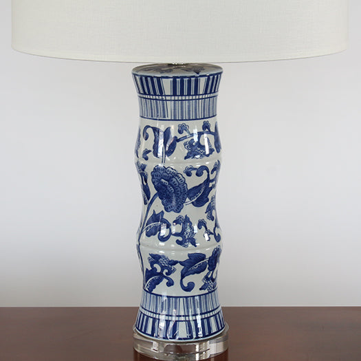 TL302 - Sandy Table Lamp