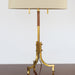 TL320 - Antique Brass Francesco Table Lamp